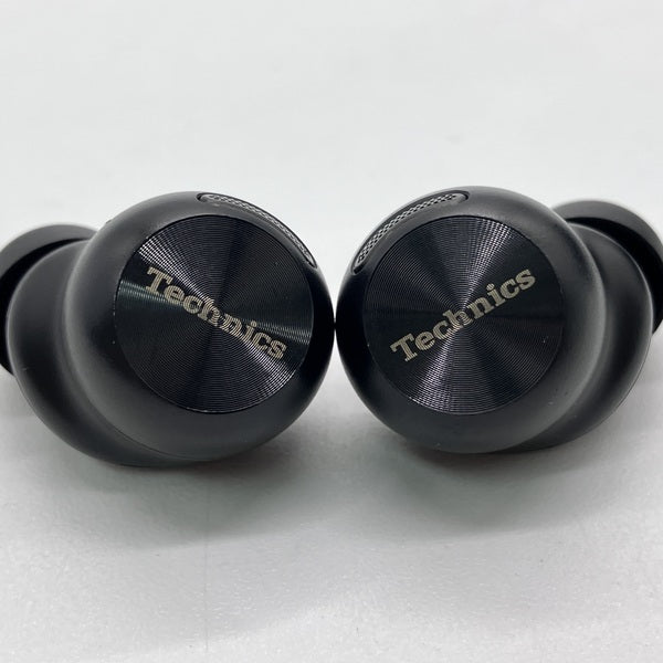 Technics 【中古】EAH-AZ100-K ブラック【日本橋】 – e☆イヤホン