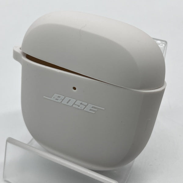 【中古】QuietComfort Earbuds II Silicone Case Cover ソープストーン【秋葉原】