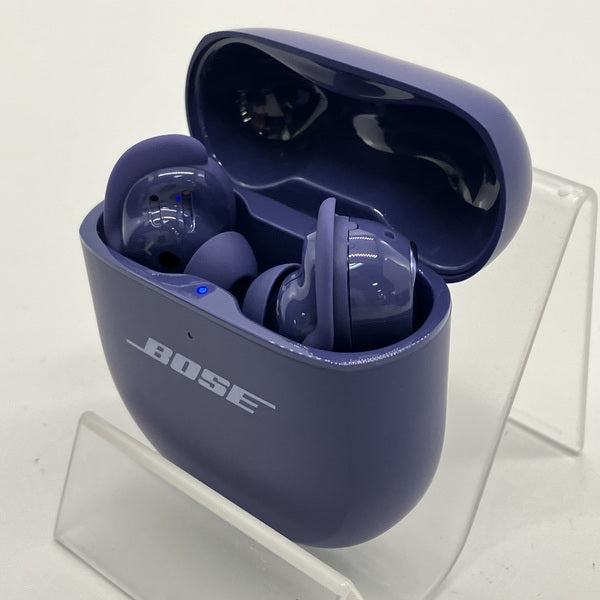 【中古】Quietcomfort Ultra Earbuds 2nd Gen Midnight Violet【秋葉原】