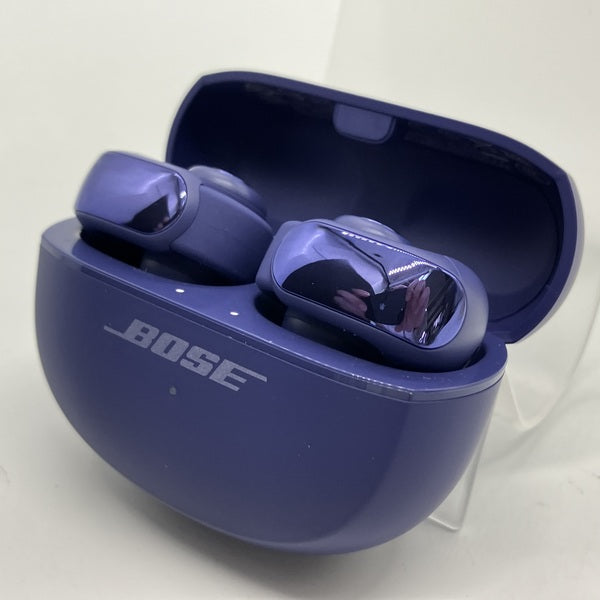 【中古】Ultra Open Earbuds Midnight Violet【秋葉原】