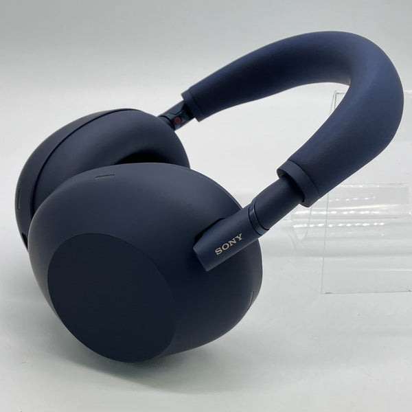 【中古】WH-1000XM6 LM ミッドナイトブルー【秋葉原】