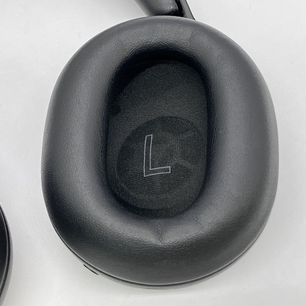 SONY 【中古】1000X THE COLLEXION Black【WH-1000XX BZ】【秋葉原