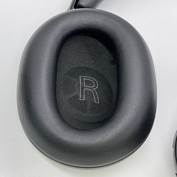 SONY 【中古】1000X THE COLLEXION Black【WH-1000XX BZ】【秋葉原