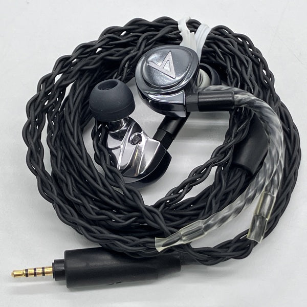 Astell&Kern 【中古】Diana Gunmetal 【IEM-JH Audio THE SIREN SERIES