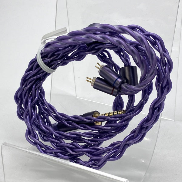 【中古】JSHiFi-Lavender 2pin-4.4mm【名古屋】