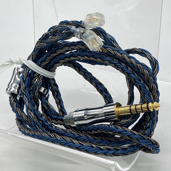 【中古】NICEHCK C24-2 KZ2Pin - 4.4mm【名古屋】