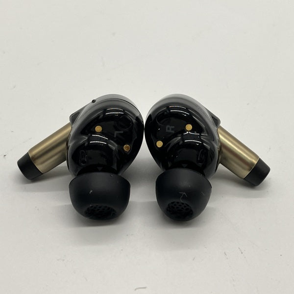 Victor 【中古】WOOD master HA-FW5000T-T サンバーストブラウン
