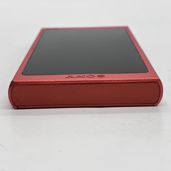 SONY WALKMAN NW-A45 トワイライトレッド SONY NW-A45 (R) [16GB