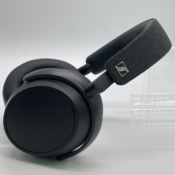 【中古】MOMENTUM 4 Wireless ブラック 【M4AEBT BLACK】【秋葉原】