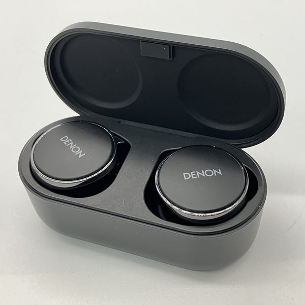 【中古】PerL Pro True Wireless Earbuds ブラック【AHC15PLBKEM】【秋葉原】