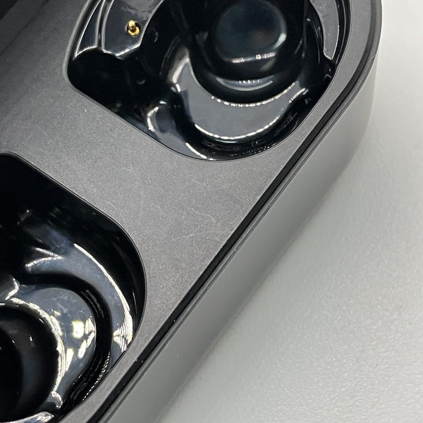 DENON 【中古】PerL Pro True Wireless Earbuds ブラック【AHC15PLBKEM