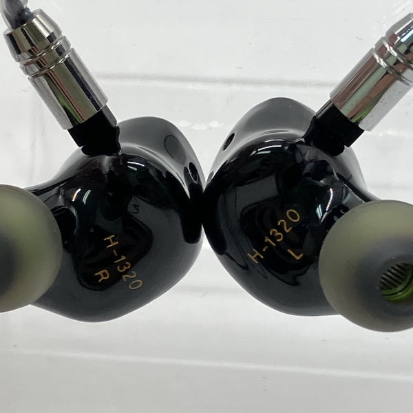 Kiwi Ears 【中古】Kiwi Ears x HBB Punch【秋葉原】 – e☆イヤホン