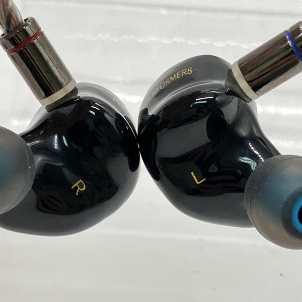 AFUL 【中古】PERFORMER 8(4.4mmモデル)【秋葉原】 – e☆イヤホン