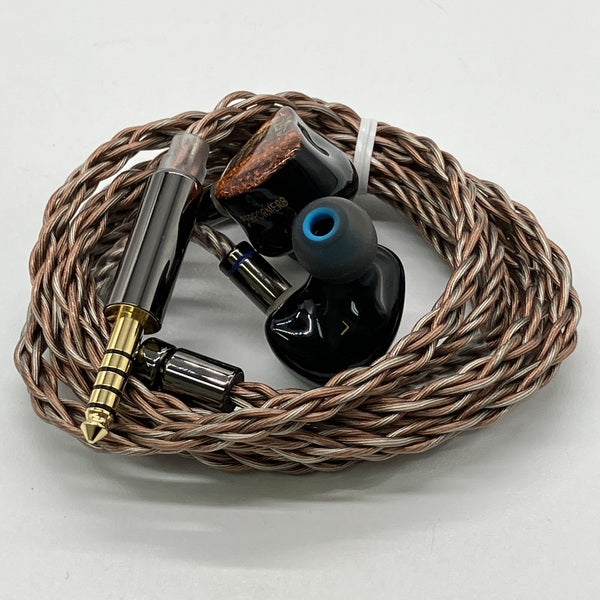 AFUL 【中古】PERFORMER 8(4.4mmモデル)【秋葉原】 – e☆イヤホン