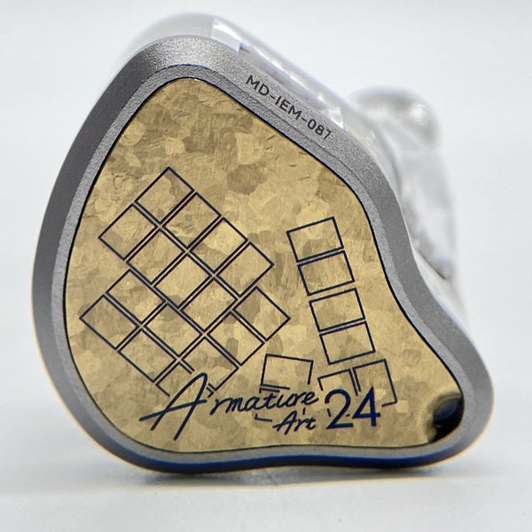 【中古】Armature Art 24【秋葉原】