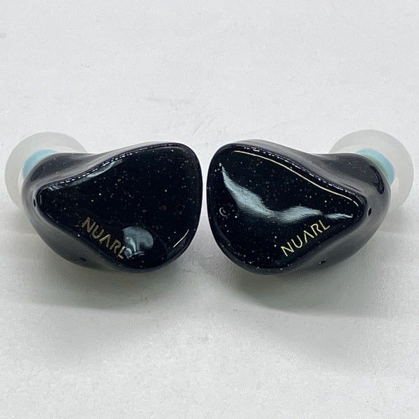 NUARL 【中古】Inovatör ブラックスターライト【INVTR-BS】【名古屋