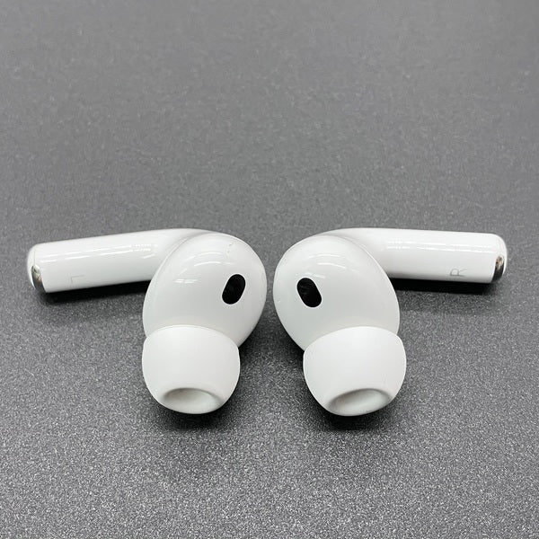 Apple 【中古】AirPods Pro 3 MFHP4J/A【秋葉原】 – e☆イヤホン