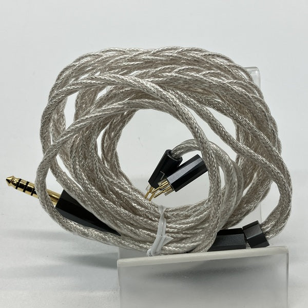 【中古】NICEHCK SnowLuna 2pin-4.4mm【秋葉原】