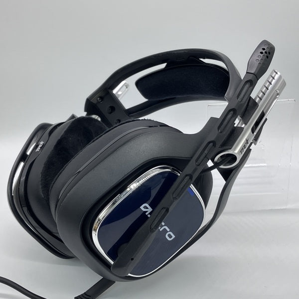 ASTRO Gaming 【中古】A40 + MIXAMP Pro TR ゲーミング・ヘッドセット