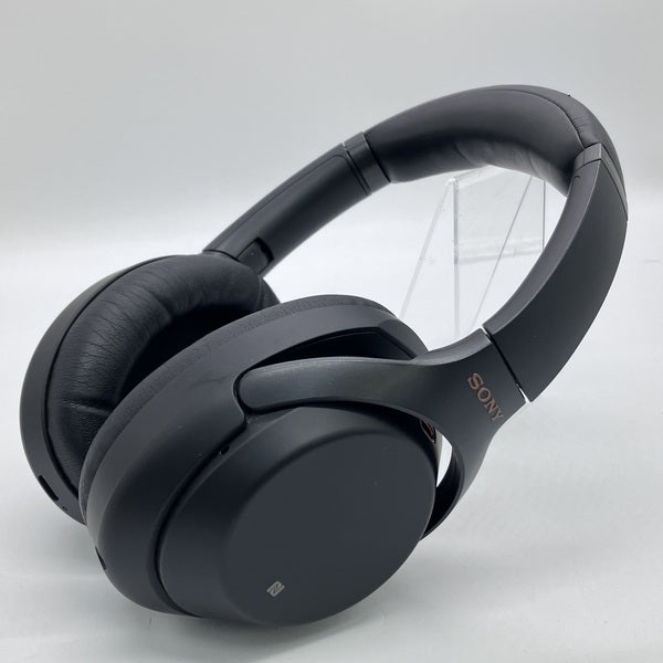 【中古】WH-1000XM3BM【ブラック】【秋葉原】
