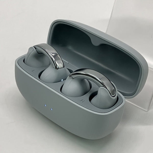 【中古】HA-NP1T-H アイスグレー【秋葉原】