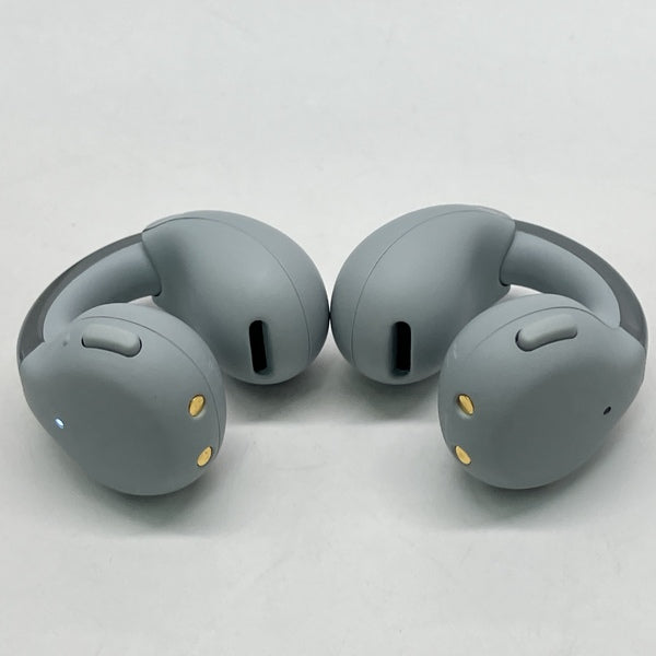 Victor 【中古】HA-NP1T-H アイスグレー【秋葉原】 – e☆イヤホン