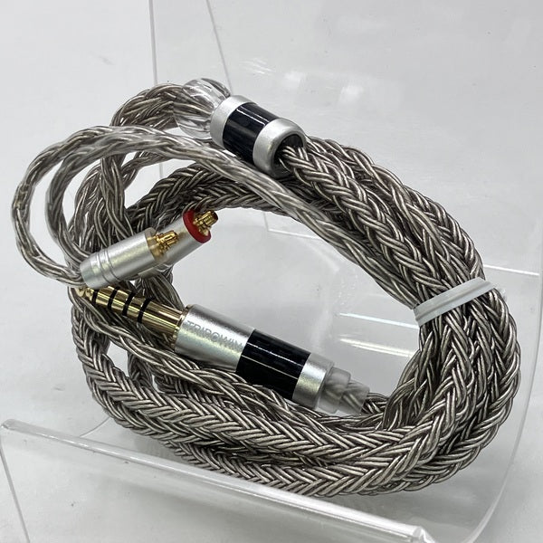 【中古】Zonie MMCX to 4.4mm【名古屋】