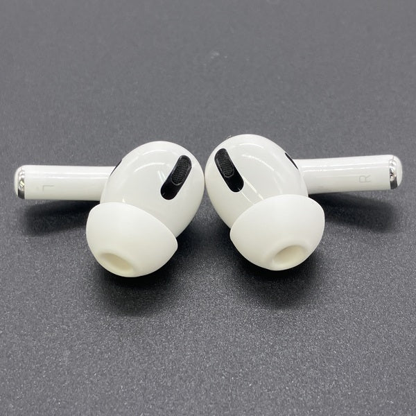 AirPods Pro 本体 ホワイト 中古 Apple 【中古】AirPods Pro MWP22J/A【日本橋】 – e☆イヤホン
