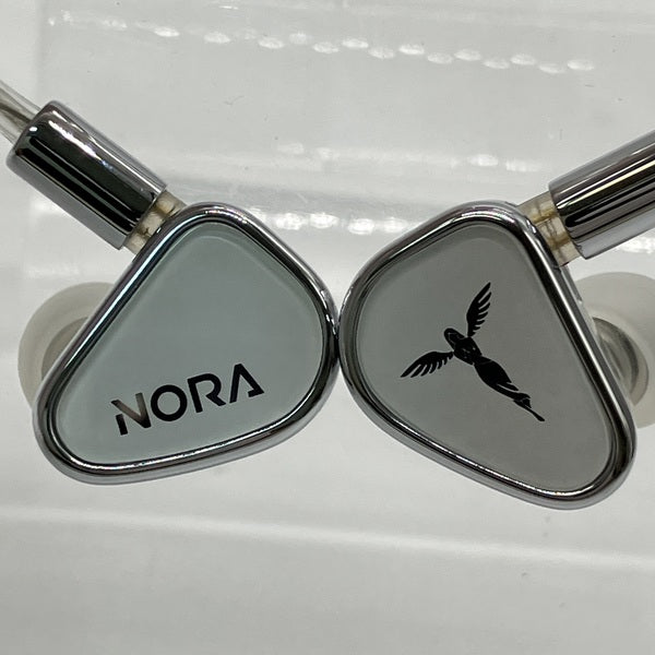 【中古】NORA【秋葉原】