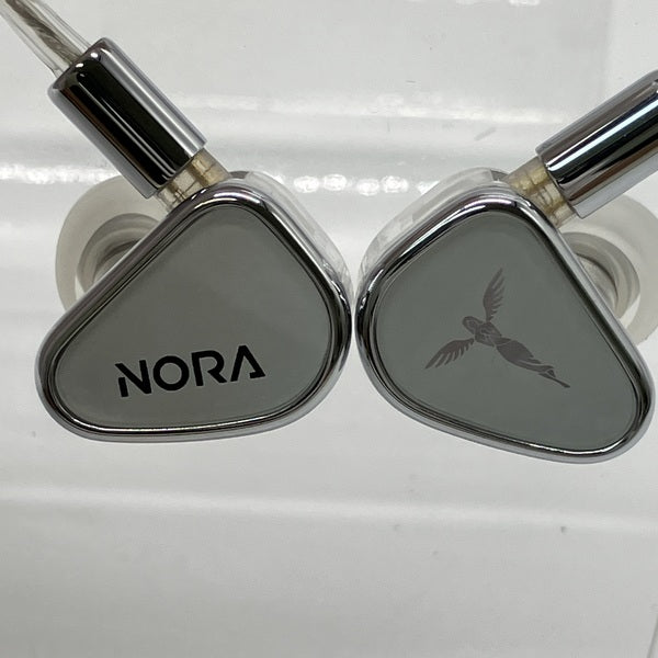 【中古】NORA【秋葉原】