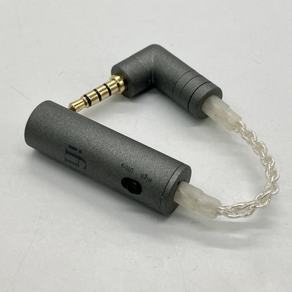 【中古】iEMatch+【秋葉原】