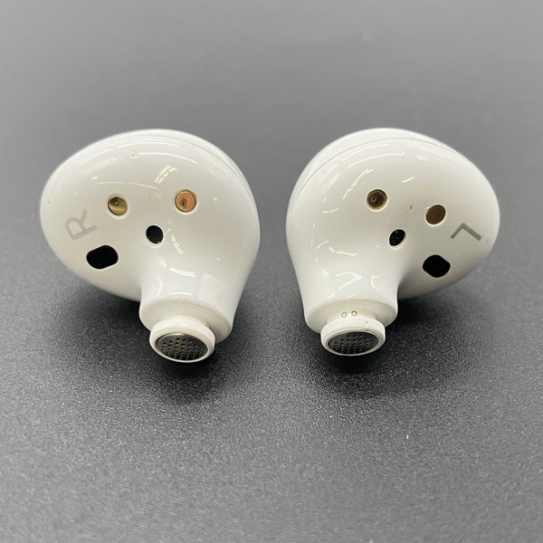 Galaxy 【中古】Galaxy Buds2 White 【SM-R177NZWAXJP】【名古屋】 – e