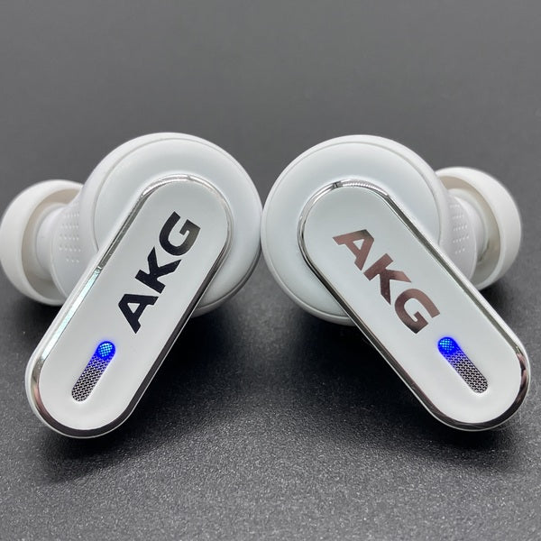 AKG 【中古】N5 Hybrid ホワイト【AKGN5HYBRIDWHT】【日本橋】 – e