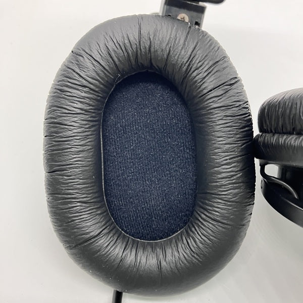 SONY 【中古】MDR-7506【日本橋】 – e☆イヤホン