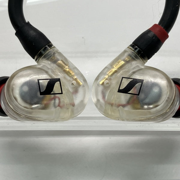 【中古】IE 40 PRO CLEAR【秋葉原】