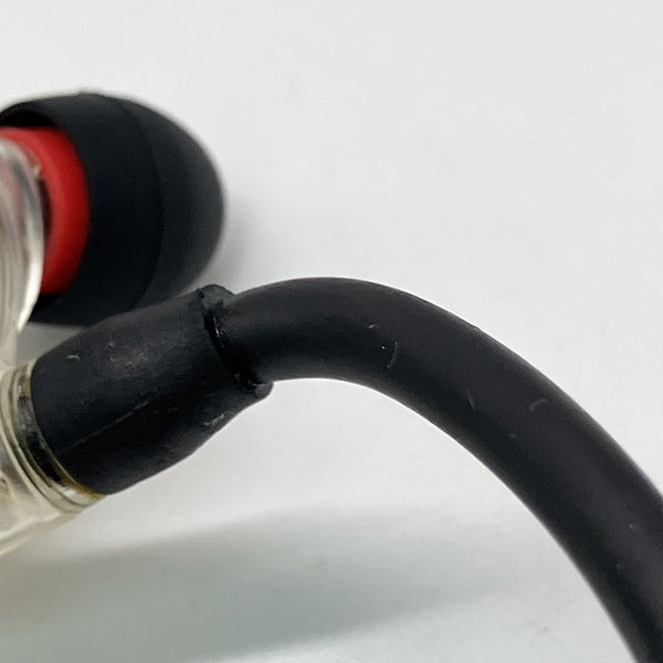 SENNHEISER 【中古】IE 40 PRO CLEAR【秋葉原】 – e☆イヤホン
