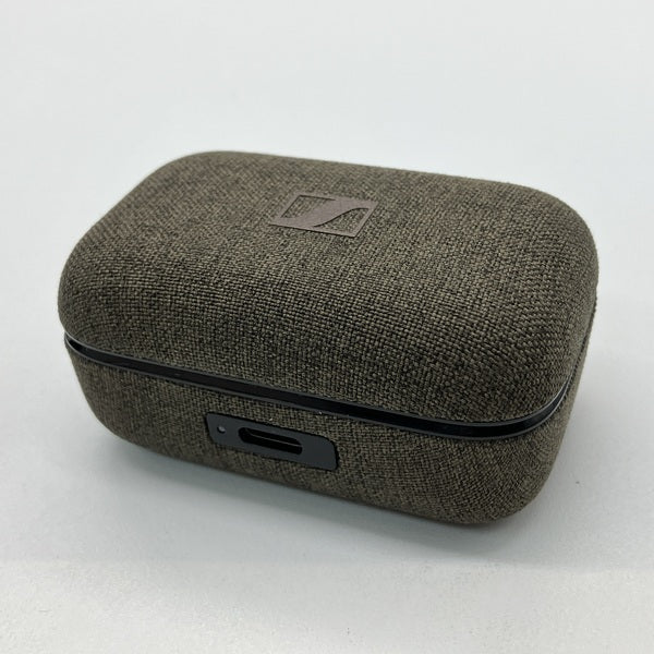 SENNHEISER 【中古】MOMENTUM True Wireless 4 ブラックコッパ