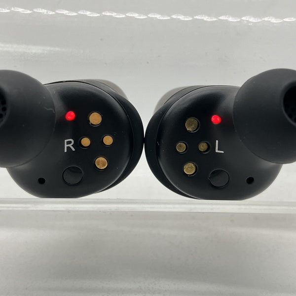 SENNHEISER 【中古】MOMENTUM True Wireless 4 ブラックコッパ