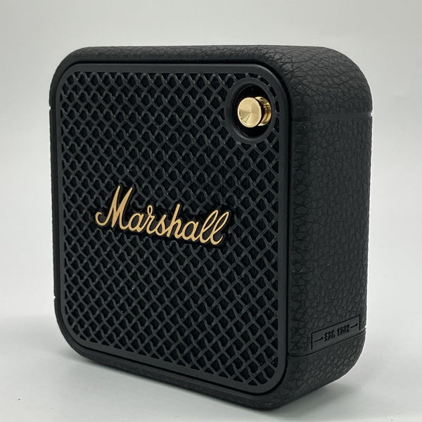 【中古】Willen II Black and Brass【秋葉原】