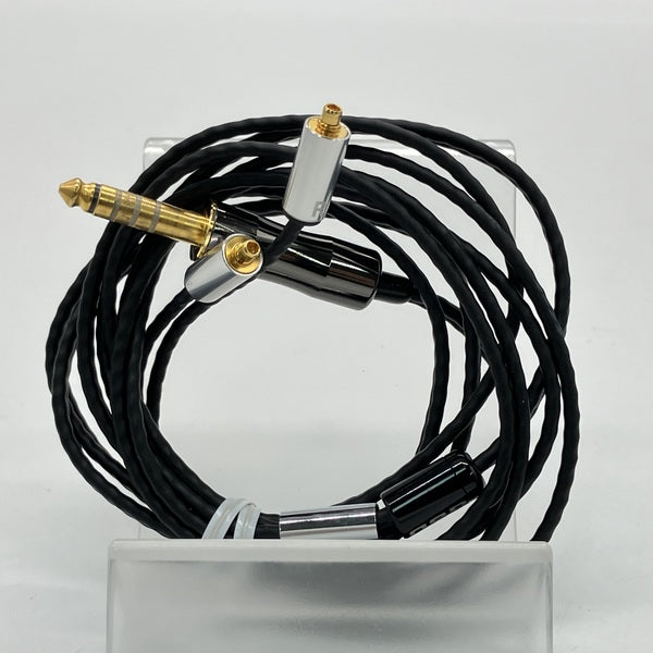 【中古】Clear force Ultimate MMCX 4.4φ【秋葉原】