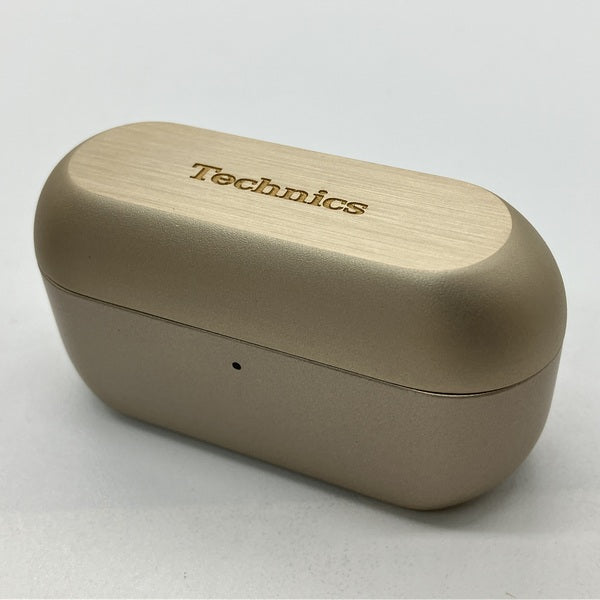 Technics 【中古】EAH-AZ100-N シャンパンゴールド【秋葉原】 – e