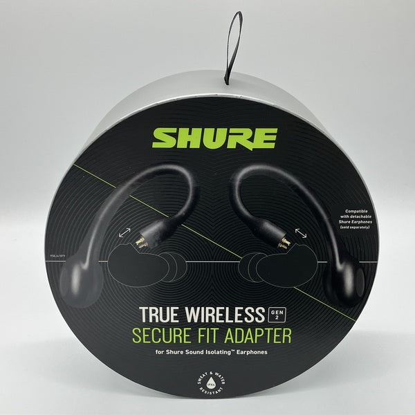 SHURE 【中古】RMCE-TW2【秋葉原】 – e☆イヤホン