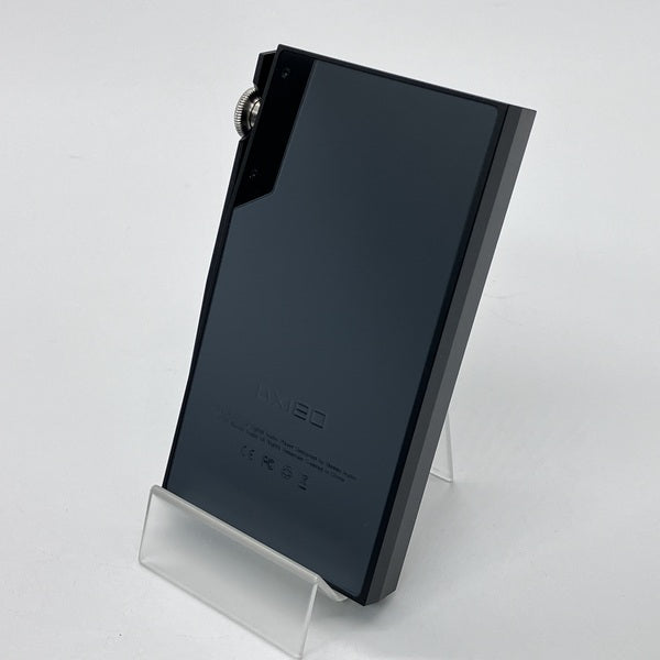 iBasso DX180 新品交換品 未使用 保証有 iBasso Audio 【中古】DX180 Black【秋葉原】 – e☆イヤホン