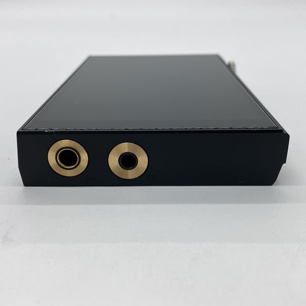 iBasso Audio 【中古】DX180 Black【秋葉原】 – e☆イヤホン