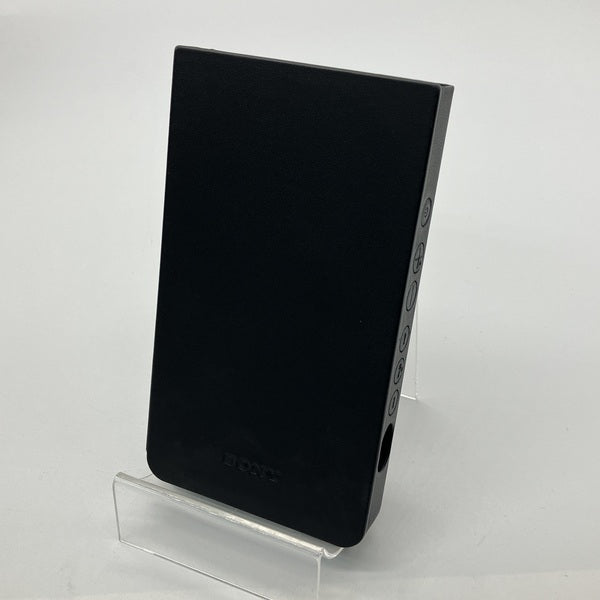 【中古】NW-ZX707用レザーケース 【CKLNWZX700 CWW】【秋葉原】