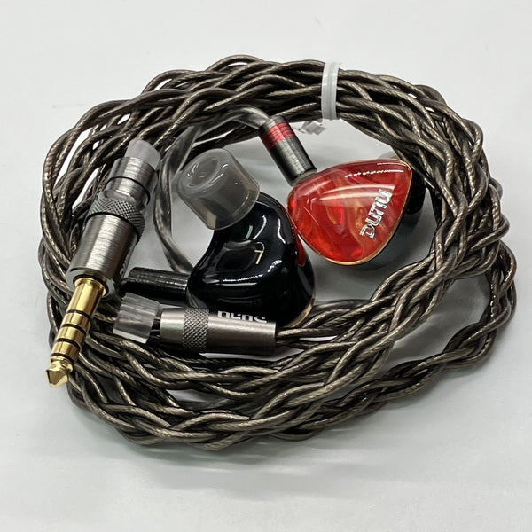 DUNU-TOPSOUND 【中古】DN 242【秋葉原】 – e☆イヤホン