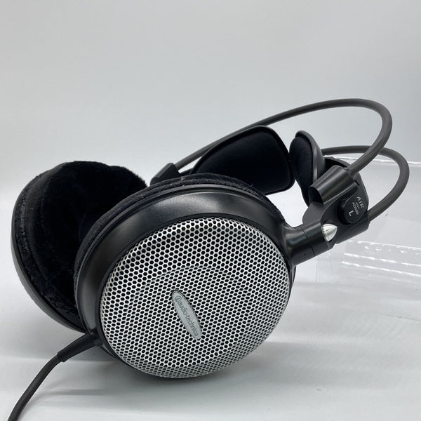 【中古】ATH-AD500X【秋葉原】