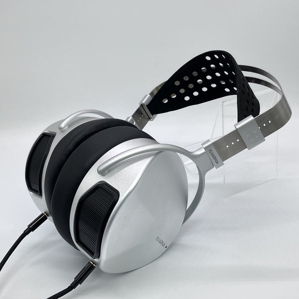 HIFIMAN 【中古】ISVARNA【秋葉原】 – e☆イヤホン