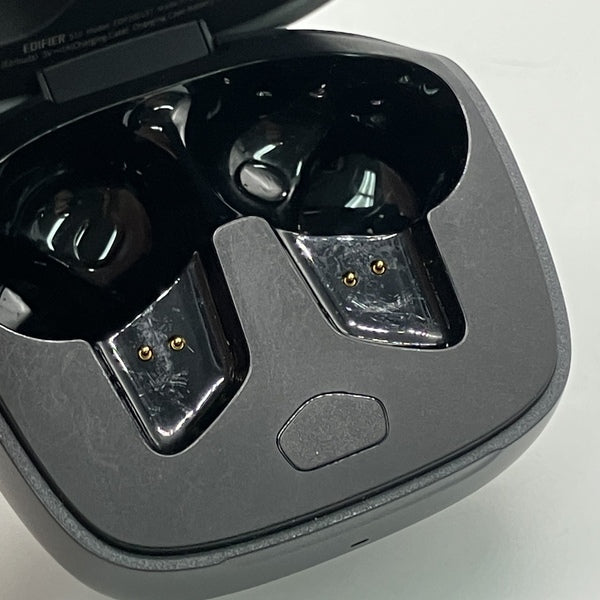 Edifier 【中古】STAX SPIRIT S10【秋葉原】 – e☆イヤホン