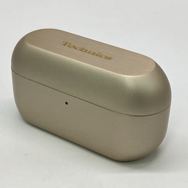 Technics 【中古】EAH-AZ100-N シャンパンゴールド【秋葉原】 – e